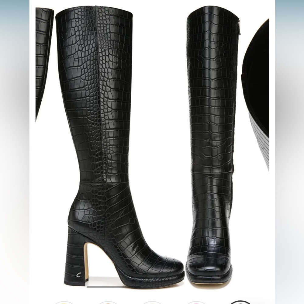 sam edelman boots